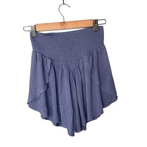 NWT Earthbound Barcelona Shorts